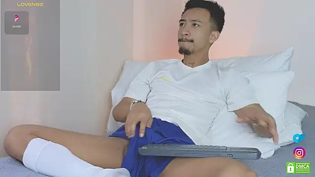 DeenSalvatore online show from March 30, 2026, 11:55 am