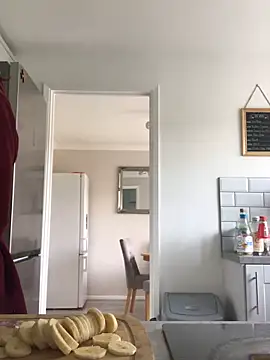 jasminebrooksx online show from September 10, 2025, 8:35 am