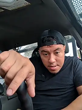 Darryl1234 online show from January 9, 2026, 3:41 pm