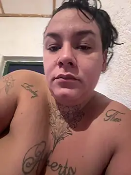 valen1891 online show from March 11, 2026, 3:50 pm