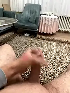 Salih0634 online show from January 18, 2026, 11:19 pm