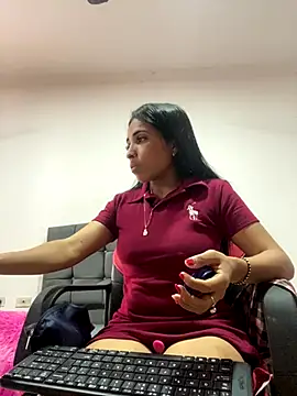 Rosa 25x online show from January 6, 2026, 3:38 pm