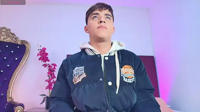 Lucass love online show from February 13, 2026, 1:00 pm