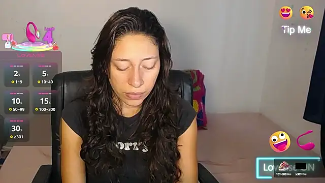 Snapshot of Carla_palmer_ chatting on October 10, 2025, 12:39 pm Carla palmer online show from October 10, 2025, 12:39 pm