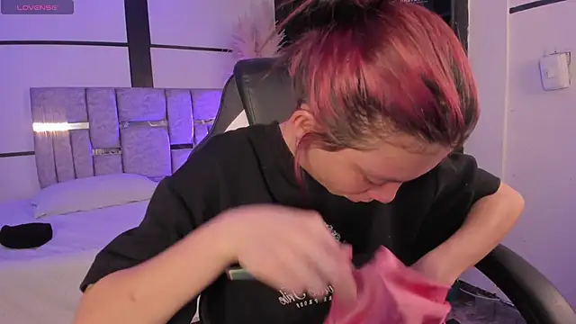 CleoWhite online show from January 11, 2026, 9:22 pm