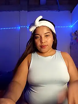 angelHeath13 online show from October 19, 2025, 6:27 am