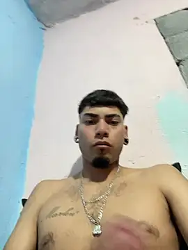 Ricardo2334 online show from February 28, 2026, 10:31 pm