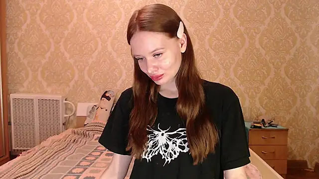 Kitkaat00 online show from January 11, 2026, 9:22 pm