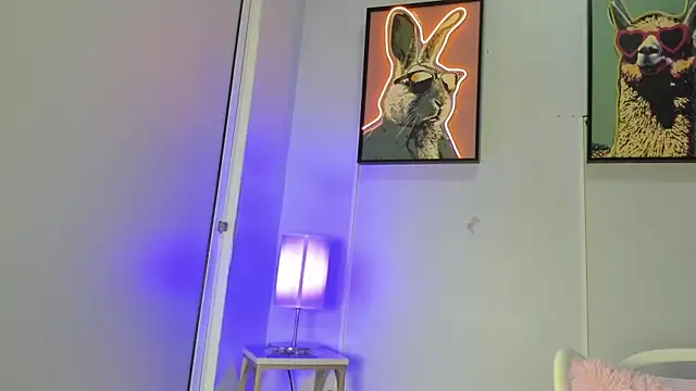 dulce fiore07 online show from April 14, 2026, 12:32 pm