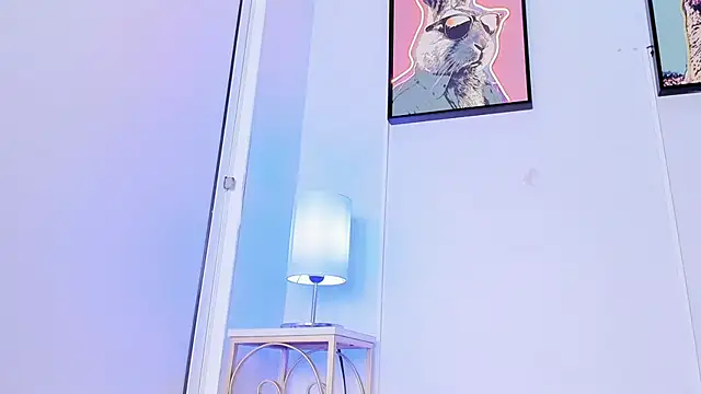 dulce fiore07 online show from March 17, 2026, 12:08 pm