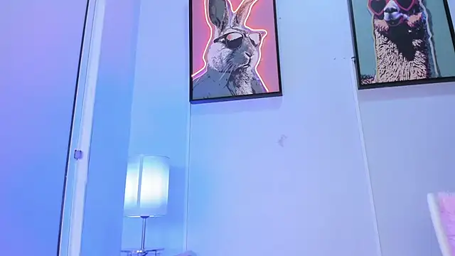 dulce fiore07 online show from March 30, 2026, 12:06 pm