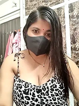 MISS RIYA14 online show from November 13, 2025, 4:16 am