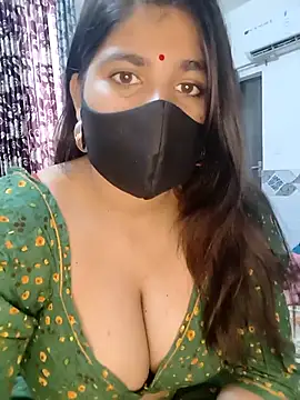 MISS RIYA14 online show from November 30, 2025, 11:22 am