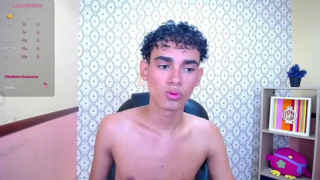 Blake Mils online show from November 11, 2025, 6:25 pm