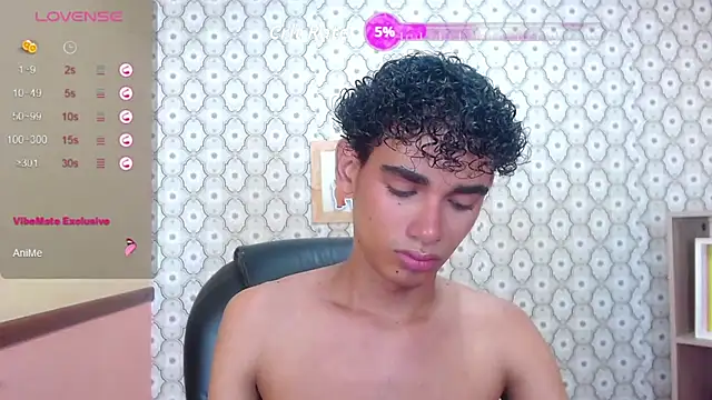 Blake Mils online show from December 18, 2025, 7:07 pm