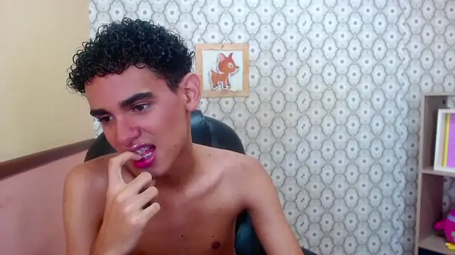 Blake Mils online show from February 3, 2026, 6:57 pm