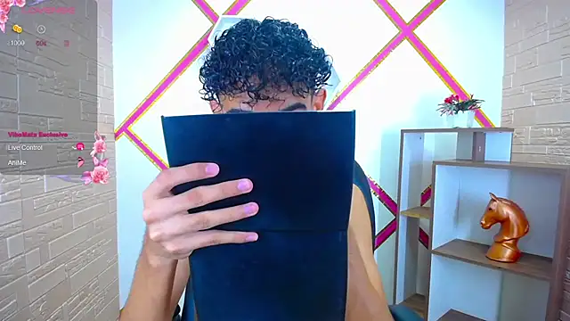 Blake Mils online show from October 30, 2025, 6:38 pm