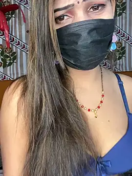 SEXY-SIMI-BHABI online show from March 2, 2026, 8:54 am