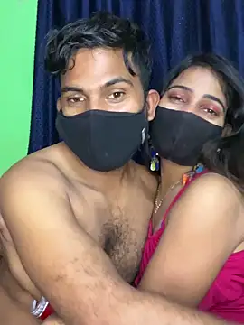 SEXY-SIMI-BHABI online show from October 19, 2025, 8:22 pm