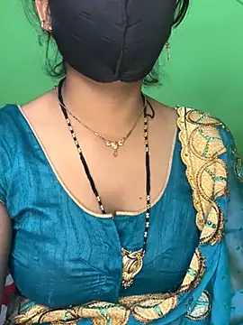 SEXY-SIMI-BHABI online show from October 31, 2025, 7:10 pm