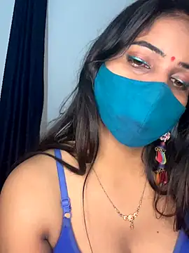 SEXY-SIMI-BHABI online show from November 28, 2025, 5:57 pm