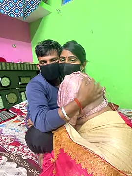 SEXY-SIMI-BHABI online show from November 10, 2025, 2:55 pm