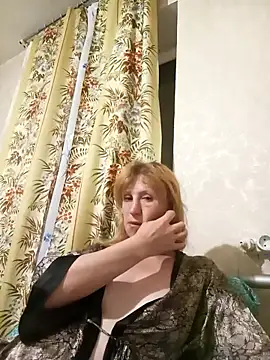 Flower2931 online show from September 21, 2025, 7:30 pm