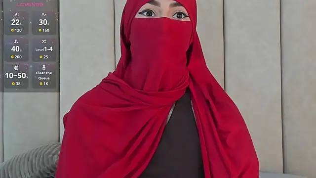 Snapshot of _Zahiira_ chatting on January 6, 2026, 12:09 pm Zahiira online show from January 6, 2026, 12:09 pm