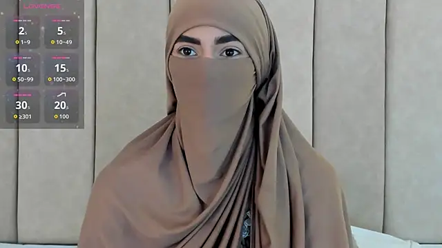 Snapshot of _Zahiira_ chatting on October 22, 2025, 12:15 pm Zahiira online show from October 22, 2025, 12:15 pm