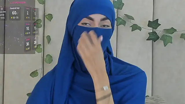 Snapshot of _Zahiira_ chatting on October 7, 2025, 12:06 pm Zahiira online show from October 7, 2025, 12:06 pm