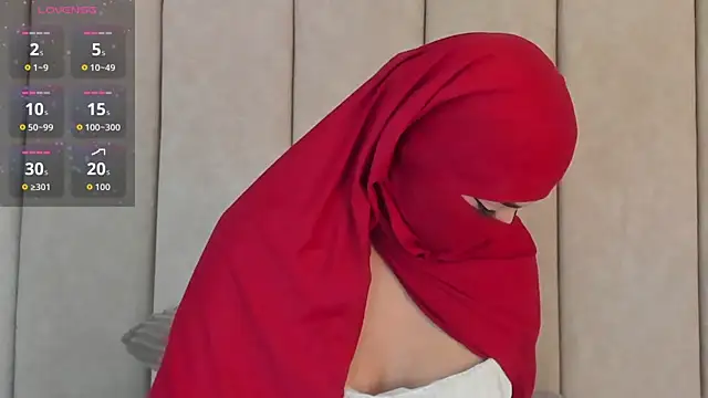 Snapshot of _Zahiira_ chatting on January 8, 2026, 11:38 am Zahiira online show from January 8, 2026, 11:38 am