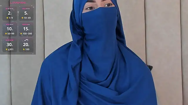 Snapshot of _Zahiira_ chatting on December 17, 2025, 11:26 am Zahiira online show from December 17, 2025, 11:26 am