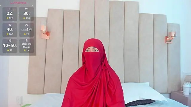 Snapshot of _Zahiira_ chatting on December 16, 2025, 12:09 pm Zahiira online show from December 16, 2025, 12:09 pm