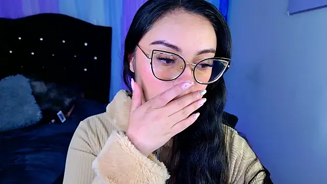 Camila Ord online show from February 24, 2026, 9:04 pm