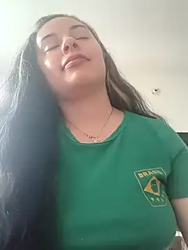 Camila Ord online show from May 20, 2026, 10:07 pm