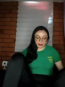 Camila Ord online show from January 16, 2026, 9:08 pm