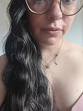 Camila Ord online show from May 22, 2026, 9:24 pm