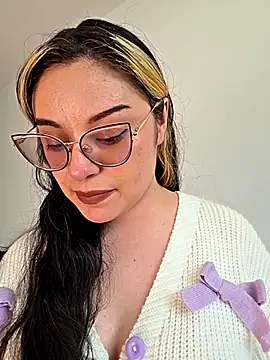 Camila Ord online show from July 28, 2026, 9:14 pm