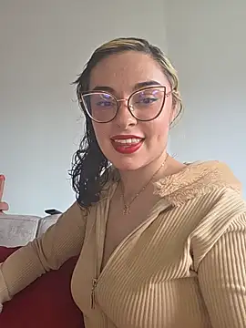 Camila Ord online show from June 3, 2026, 9:19 pm