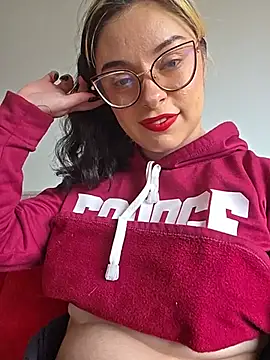 Camila Ord online show from July 16, 2026, 9:12 pm