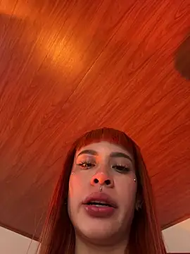 ScarlettRusso1 online show from January 11, 2026, 10:05 pm