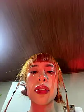 ScarlettRusso1 online show from December 13, 2025, 8:04 pm