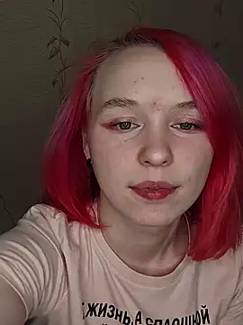 NaomiYoru online show from February 15, 2026, 8:46 am