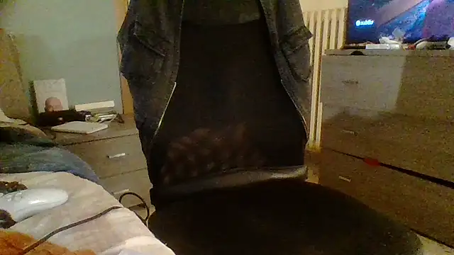 KalendaXL online show from February 20, 2026, 12:51 am