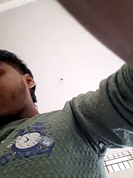 Snapshot of rohanh234 chatting on December 15, 2025, 8:09 am rohanh234 online show from December 15, 2025, 8:09 am