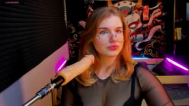 SophieMurrr online show from October 30, 2025, 3:20 pm