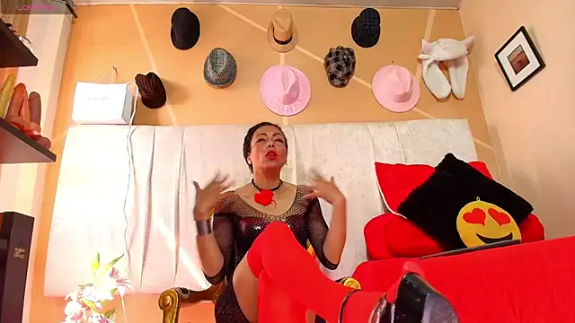 brendaliive online show from March 20, 2026, 7:37 pm