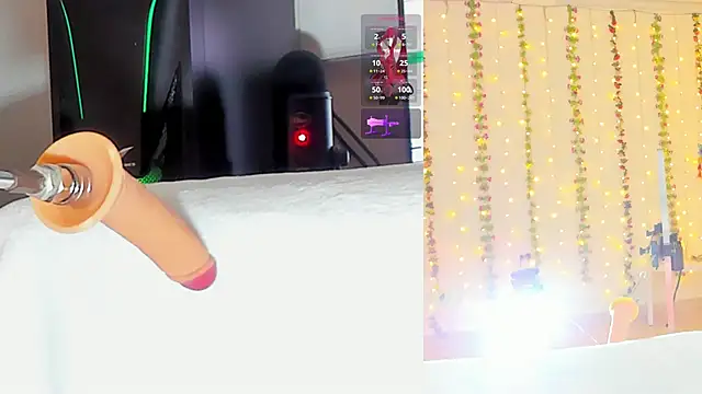 Kitty  Rose   online show from April 18, 2026, 10:06 am