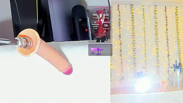 Kitty  Rose   online show from March 27, 2026, 10:27 am