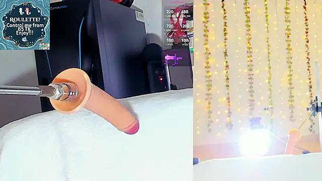 Kitty  Rose   online show from February 15, 2026, 10:14 am